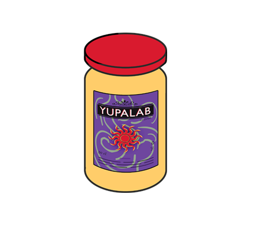 etichetta-yupalab