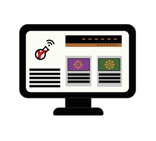 servizi web - yupalab