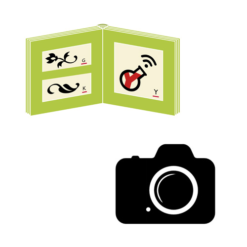 Catalogo + Foto