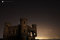 Castello abusivo